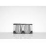 Flamefield  Flamefield 2Pk P/C Savoy Short Tumbler