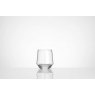 Flamefield  Flamefield 2Pk P/C Savoy Short Tumbler