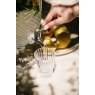 Flamefield  Flamefield 4Pk Crystal Short Tumbler