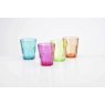 Flamefield  Flamefield 4Pk Soda Glass Party