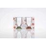 Flamefield  Flamefield 4Pk Juice Glass Party
