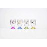 Flamefield  Flamefield 4Pk Children'S Tumbler