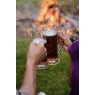 Flamefield Beer Glass
