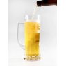 Flamefield Beer Glass