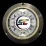 Shadow-Caster Marine LEDs LLC Shadow-Caster SC3 Series anodized aluminium Underwater light