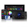 Shadow-Caster Multi-zone Lighting Controller for NMEA 2000 & Ethernet connectivity with integrated H