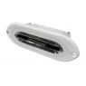 Shadow-Caster SCM SL Spreader Light Mount Black Housing