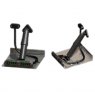 Shadow-Caster Trim Tab Mounting Kit