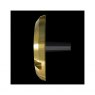 Shadow-Caster Marine LEDs LLC Shadow-Caster SCR-16 Series Bronze Underwater Light