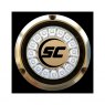 Shadow-Caster Marine LEDs LLC Shadow-Caster SCR-24 Series Bronze Underwater light