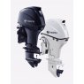 Tohatsu 50HP Outboard Engine