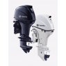Tohatsu 40HP Outboard Engine