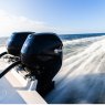 Tohatsu Tohatsu 140HP Outboard Engine