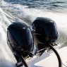 Tohatsu Tohatsu 140HP Outboard Engine