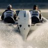 Tohatsu Tohatsu 150HP Outboard Engine