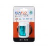 Seaflo LED Starboard Sidelight White