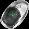 Seaflo Seaflo 05 Series White Vertical Mount Navigation Lights Port and Starboard Lights 112.5°