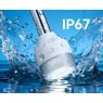 Seaflo Seaflo 05 Series White LED All-Round Pole Lights 6