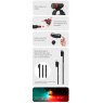 Seaflo Seaflo LED Portable Navigation Light Kit - 01 series