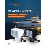 Seaflo Seaflo LED Searchlight
