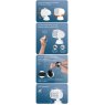 Seaflo Seaflo LED Searchlight