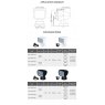Seaflo Seaflo LED Searchlight