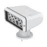 Seaflo Seaflo 04 Series White 5000K Remote Control LED Aluminum Searchlight 36w 12/24V
