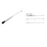 Seaflo Seaflo Wiper Arm - Various Sizes