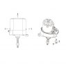 Seaflo Seaflo 01 Series Wiper