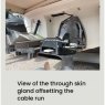 GTD Marine  GTD Marine SidePod Stern Thruster