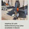 GTD Marine  GTD Marine SidePod Stern Thruster