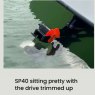 GTD Marine  GTD Marine SidePod Stern Thruster