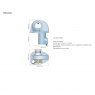 Quick Quick E3 WINDLASS 1000W