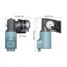 Quick Quick BL2 P WINDLASS 1200W FF