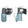 Quick Quick BL2 P WINDLASS 900W FF