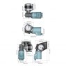 Quick Quick BL3 P X WINDLASS 900W