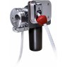 Quick Quick BL2R P WINDLASS 1200W ROPE FF