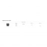 Quick Quick PT 350 WINDLASS 350Lb 12V