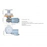 Quick Quick TH P CAPSTAN 700W