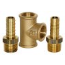 Xylem Accumulator Tank 3/4' Hose Connection Kit (CW323)