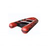 Waveline Sport Inflatable Boat With Aluminium Floor