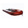 Waveline Sport Inflatable Boat With Aluminium Floor