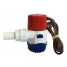 Rule 500 Fully Automatic Submersible Bilge Pump 12v