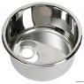 Stainless Steel Round Sink 285mm dia.