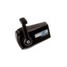 Ultraflex B90 Side Mount Control With Neutral Lock-in Black