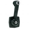 Ultraflex B184 Side Mount Single Lever Controls W/pwr Trim