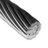 1.5mm 1x19 Stainless Steel Wire Rope