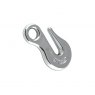 Stainless Steel Chain Grab Hook