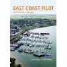 Imray East Coast Pilot - Great Yarmouth to Ramsgate 5th Edition