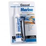 Geocel Marine Silicone Sealant - 78g Tube